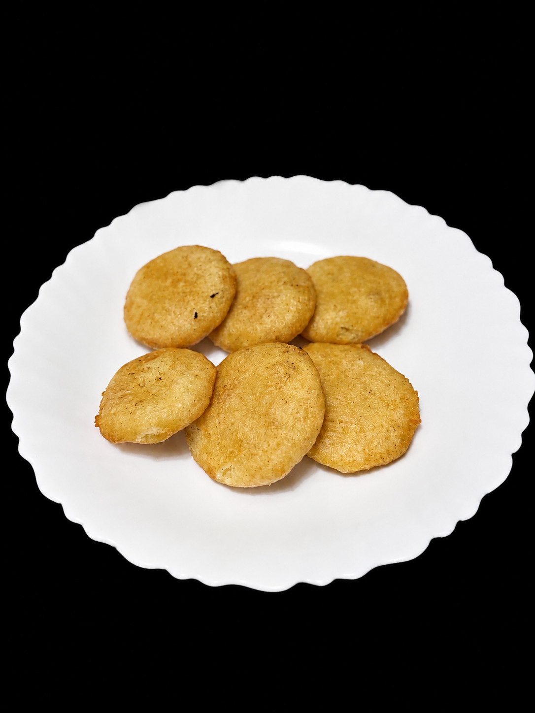 Arepitas