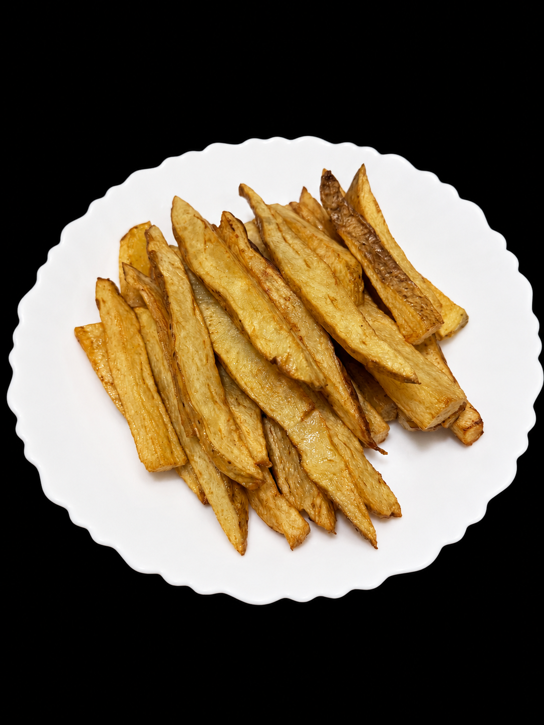 Papas Fritas