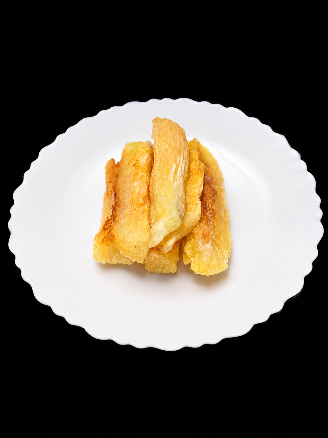 Yuca Frita